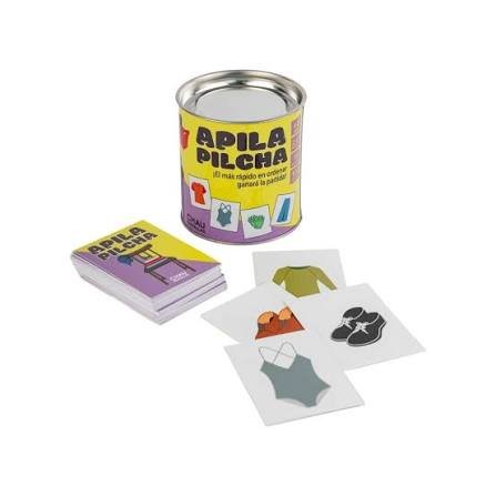 Apila Pilcha