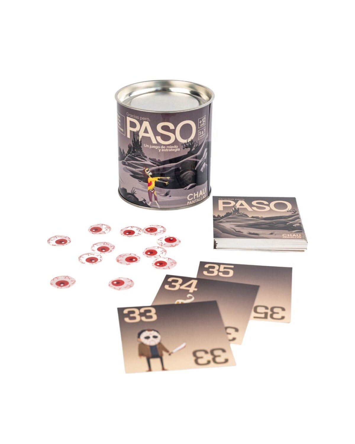 Paso