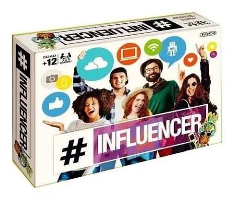 Influencer