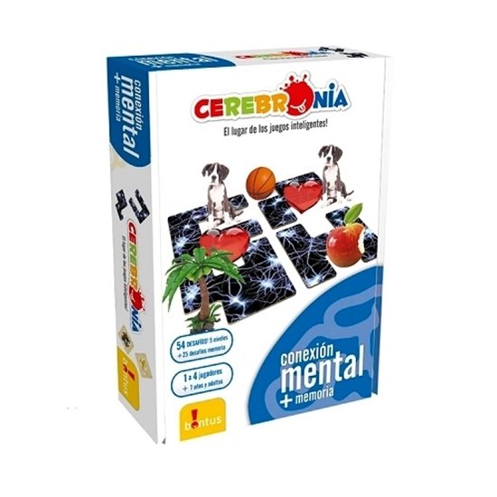 Conexión Mental