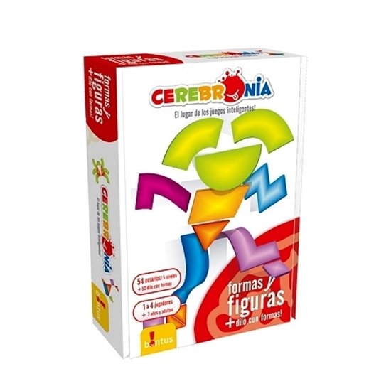 Formas y Figuras