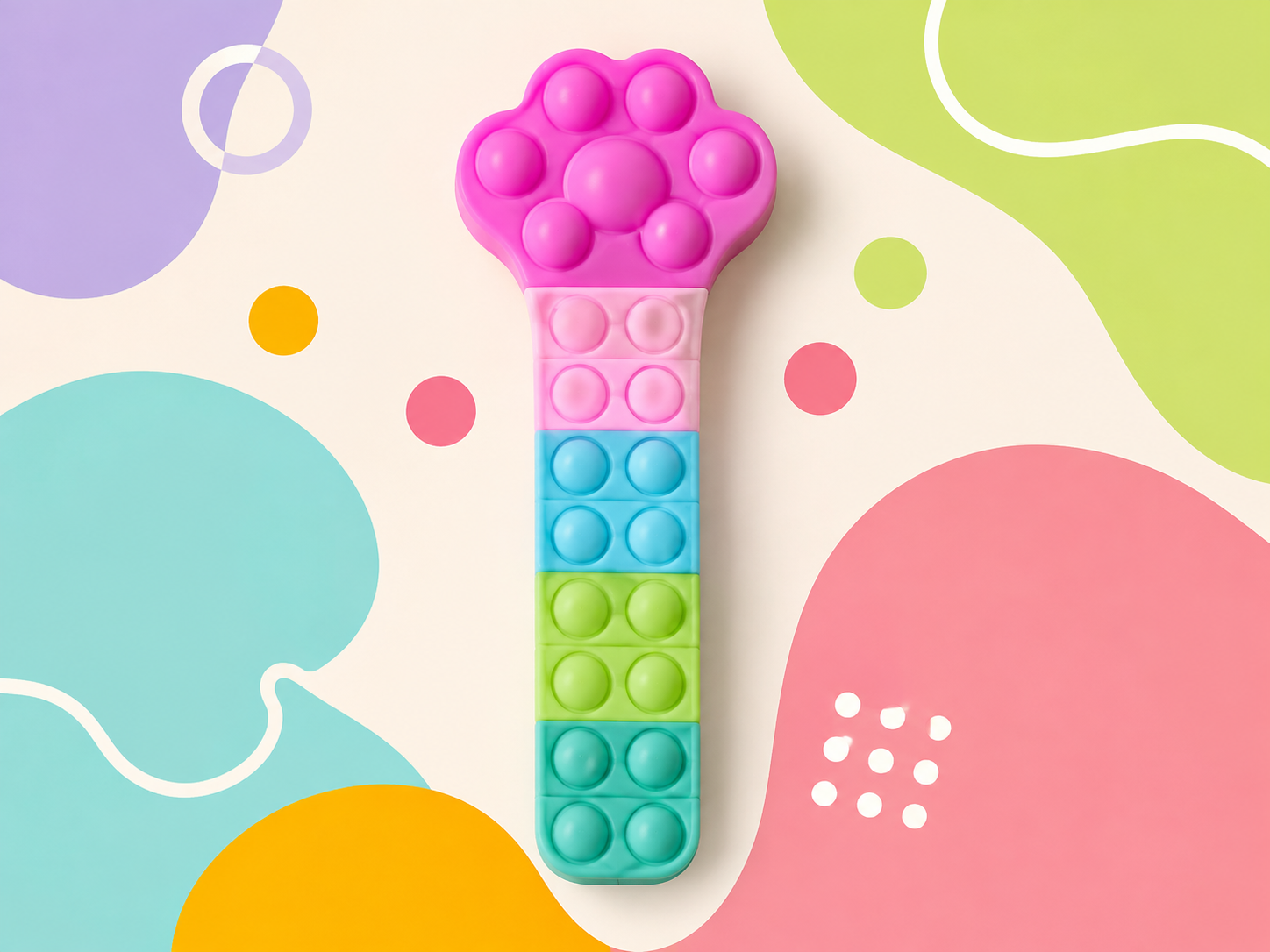 Such Fun – Huellitas