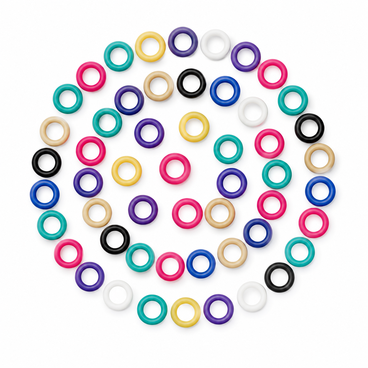 Anillos sensoriales