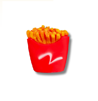 Papas Fritas