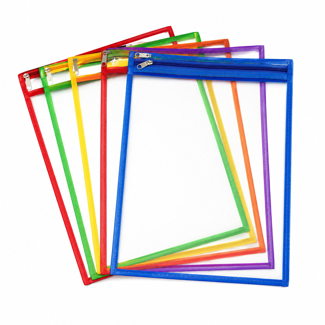 Fundas de bolsillo