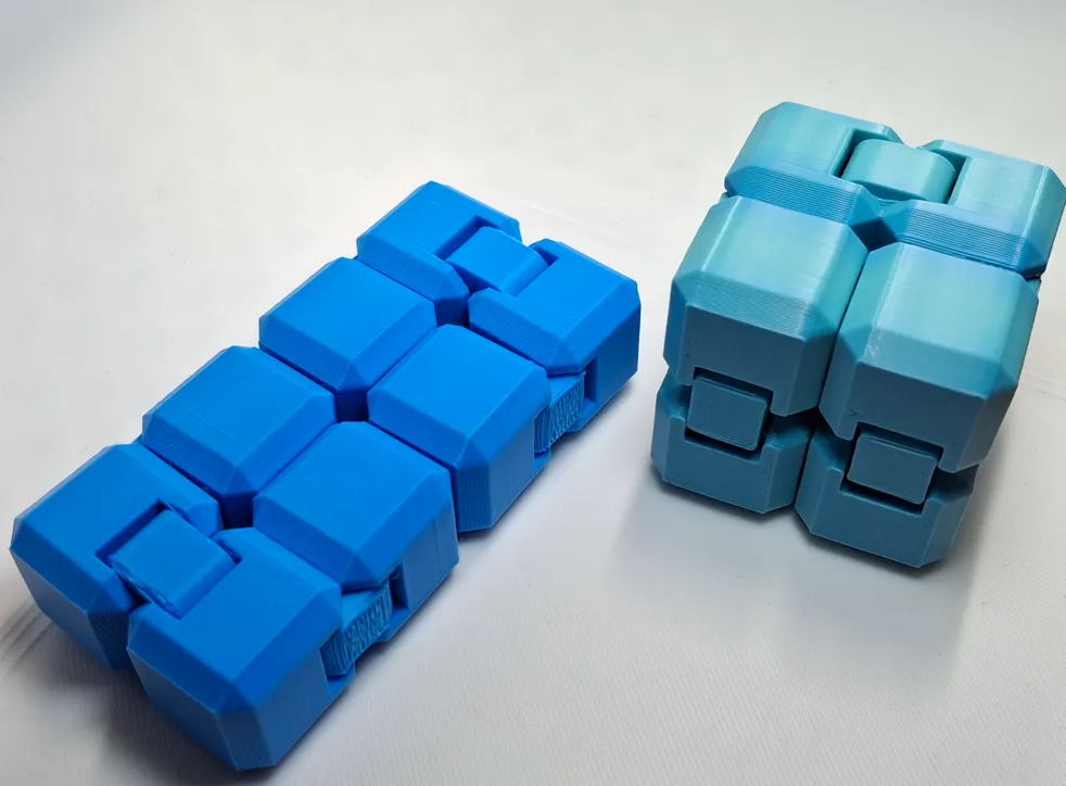 Cubo Infinito